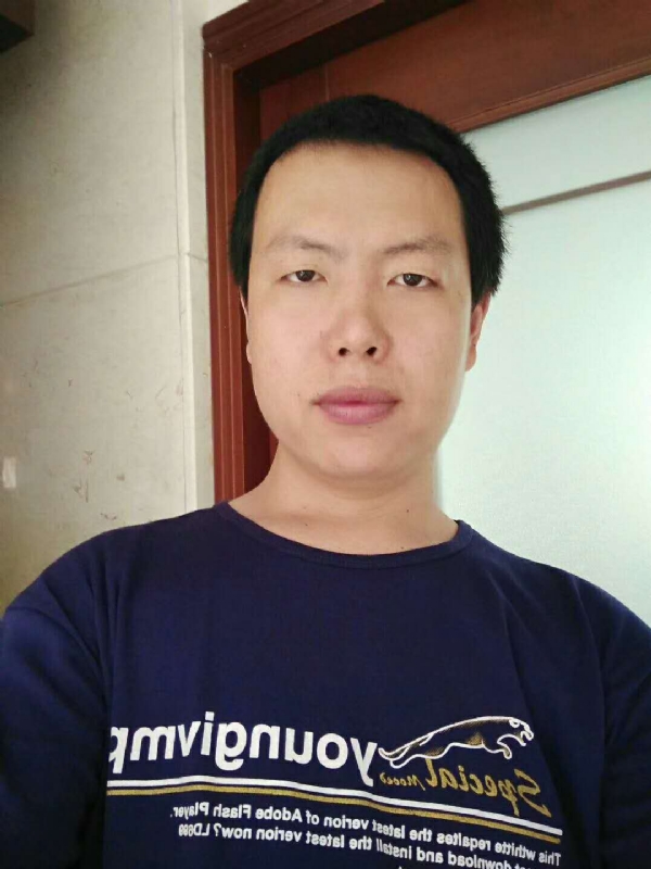 期待认识你的第三张照片--晋江征婚网