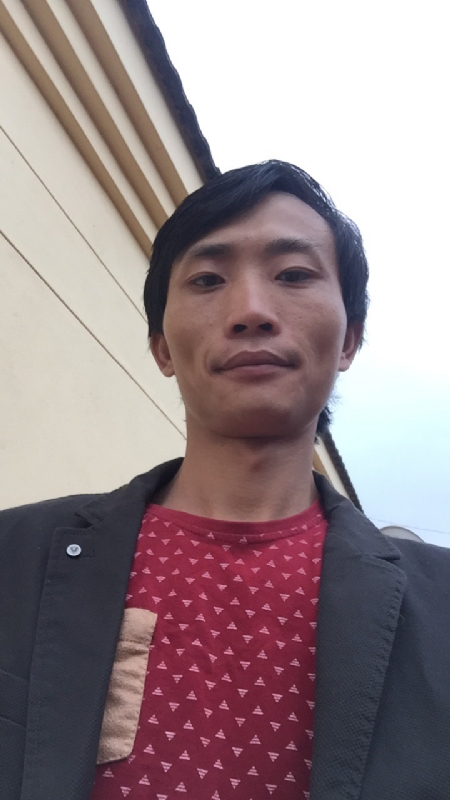 WENK的第一张照片--晋江征婚网