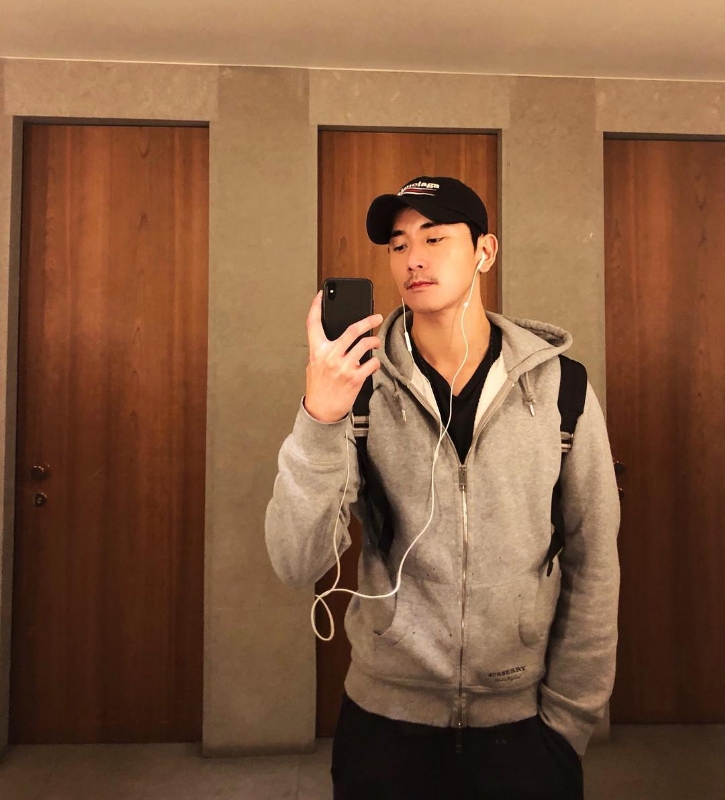 寻水的鱼的第一张照片--晋江征婚网