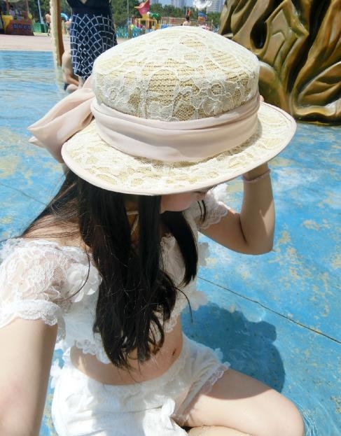 小妮的第二张照片--晋江征婚网