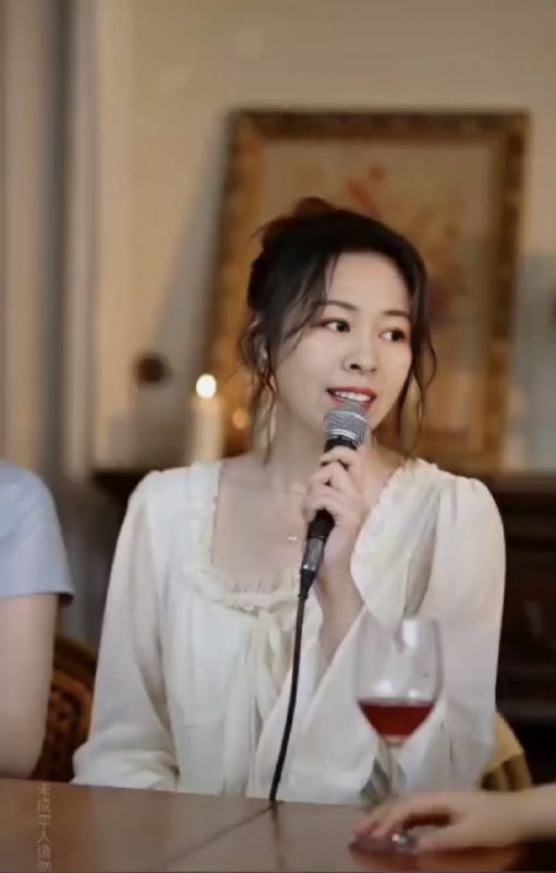 向往山里生活的第一张照片--晋江征婚网