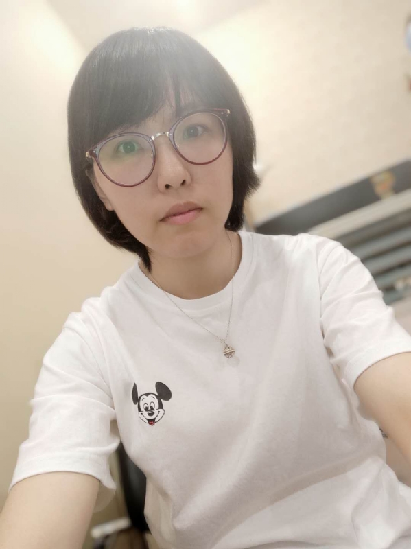 至简至繁的第一张照片--晋江征婚网