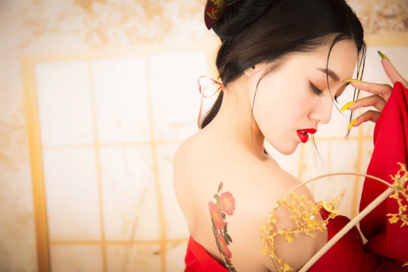 小艾的第二张照片--晋江征婚网