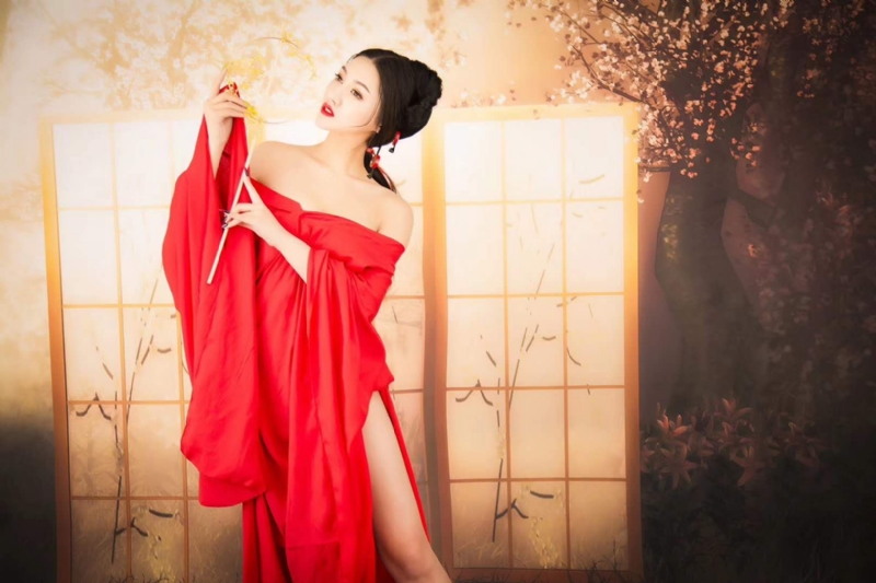 小艾的第三张照片--晋江征婚网