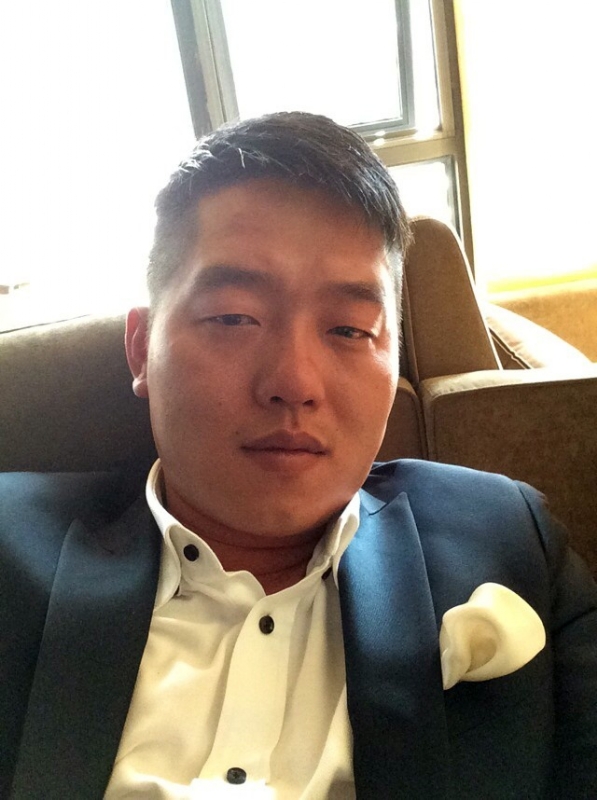 风往北吹的第二张照片--晋江征婚网