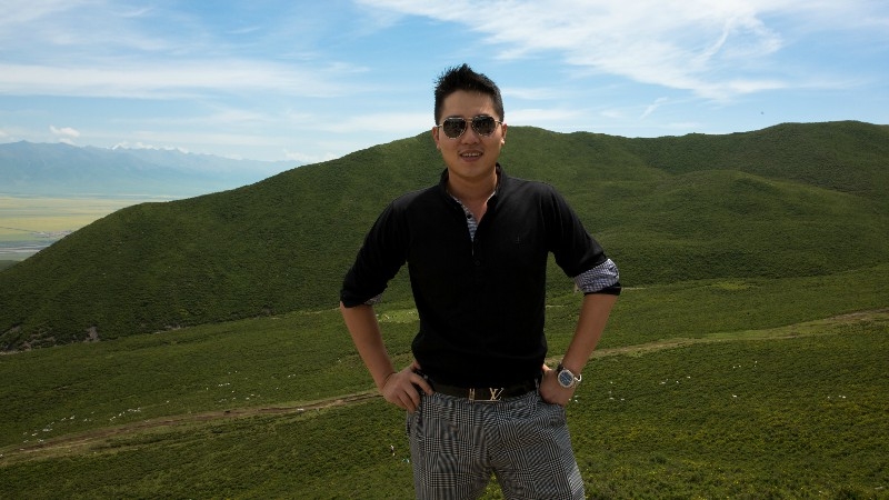 风往北吹的第五张照片--晋江征婚网