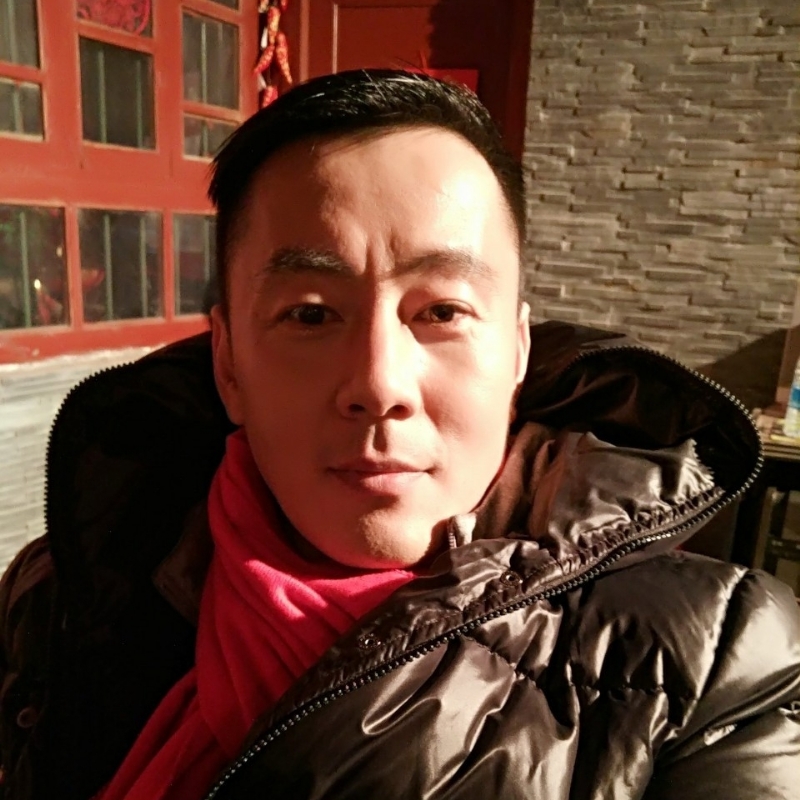 月满西楼的第一张照片--晋江征婚网