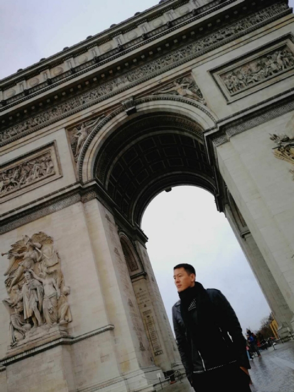 月满西楼的第三张照片--晋江征婚网