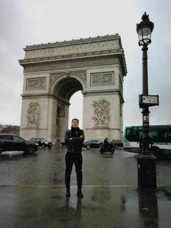 月满西楼的第四张照片--晋江征婚网