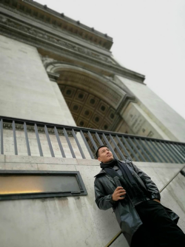 月满西楼的第五张照片--晋江征婚网