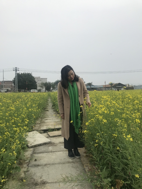 多多的第一张照片--晋江征婚网