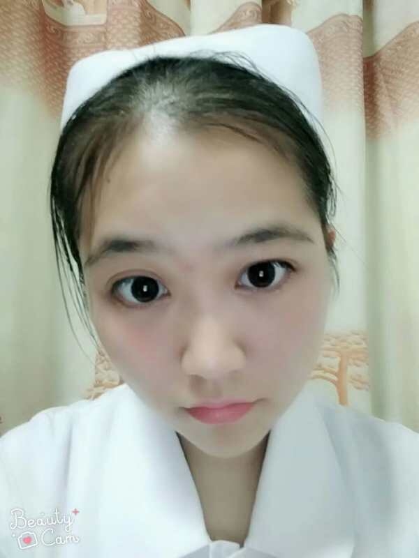 美美的第二张照片--晋江征婚网