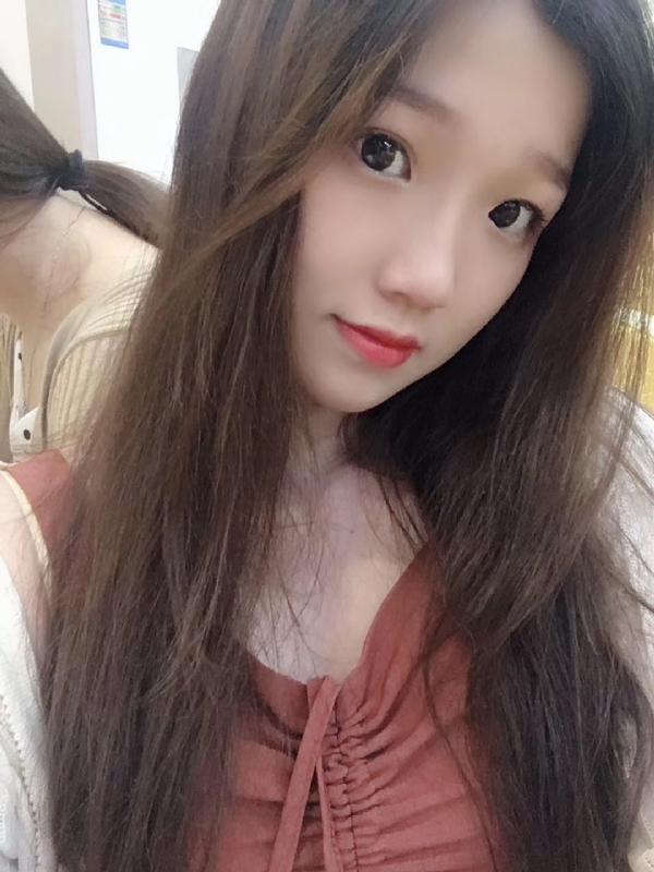 安安的第一张照片--晋江征婚网