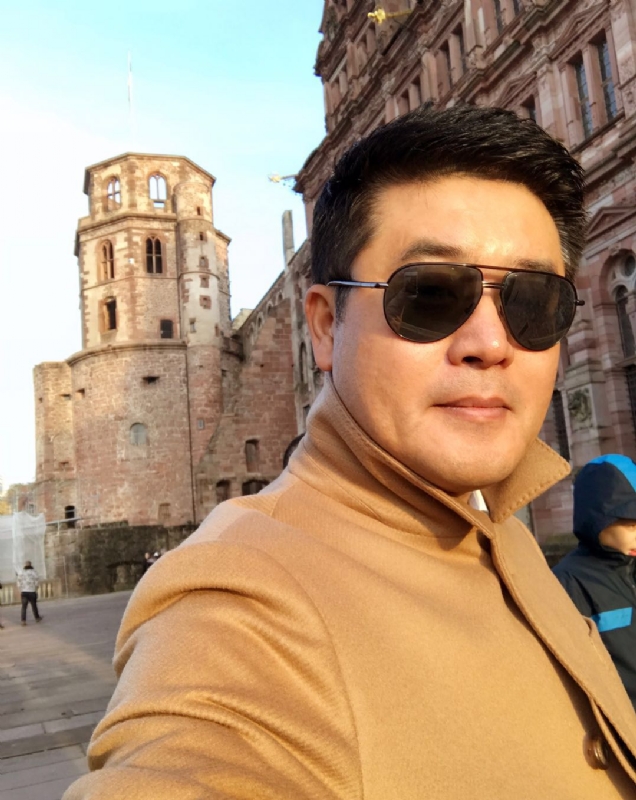 天马行空的第二张照片--晋江征婚网