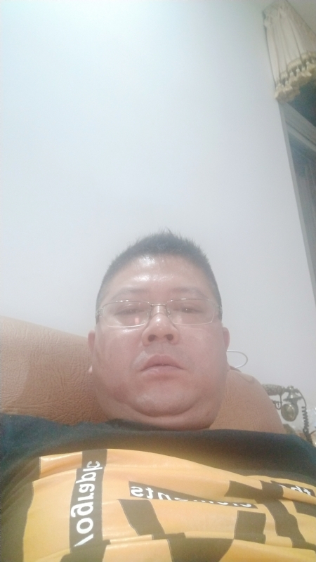 阿明的第一张照片--晋江征婚网