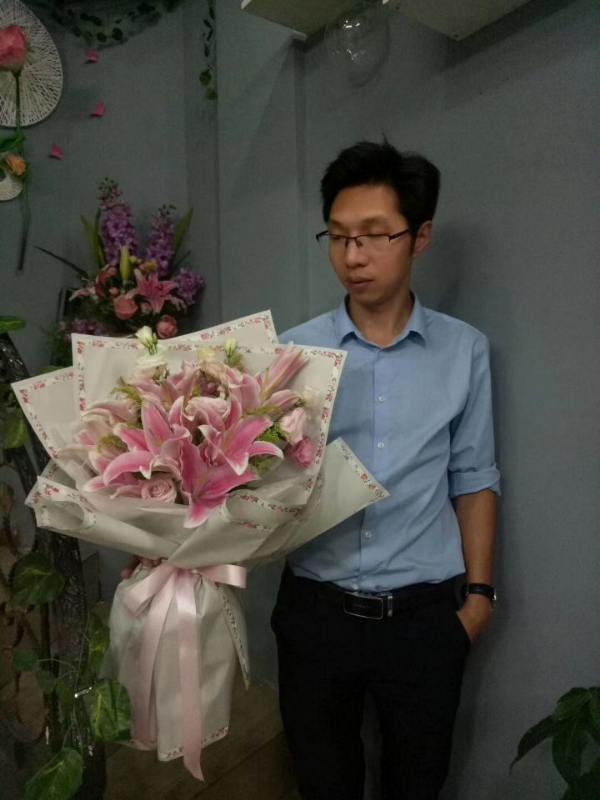 不死书生的第一张照片--晋江征婚网