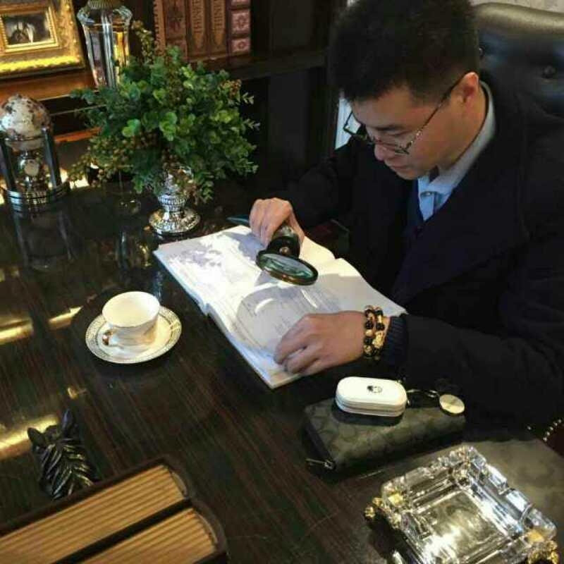 海纳百川的第一张照片--晋江征婚网