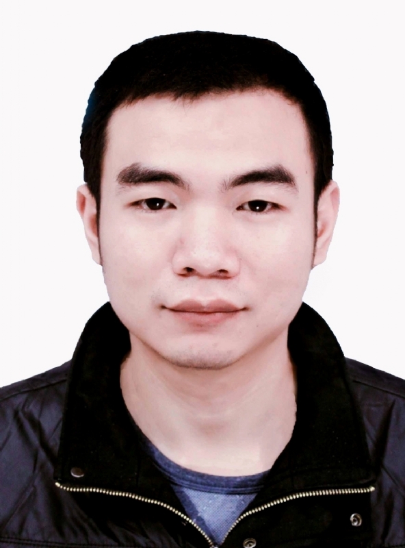 小廖的第一张照片--晋江征婚网