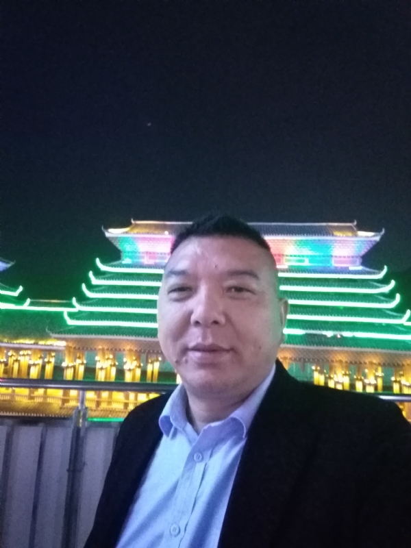 幸福的港湾的第一张照片--晋江征婚网