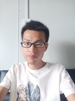 只求缘分来到的第一张照片--晋江征婚网