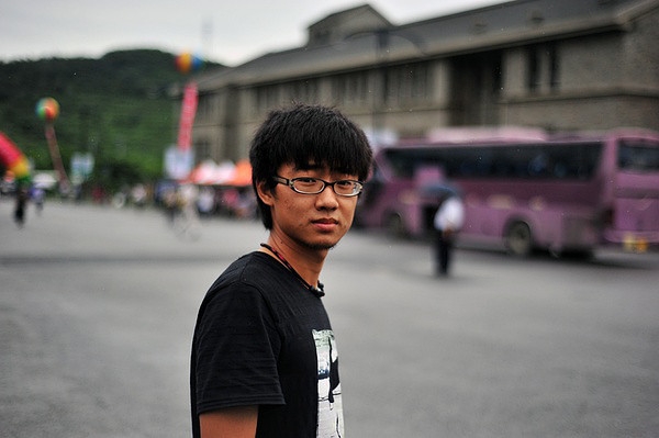 mumu的第一张照片--晋江征婚网