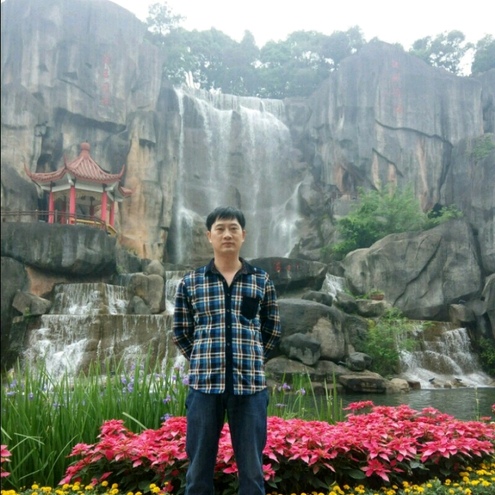 幸福人生的第一张照片--晋江征婚网