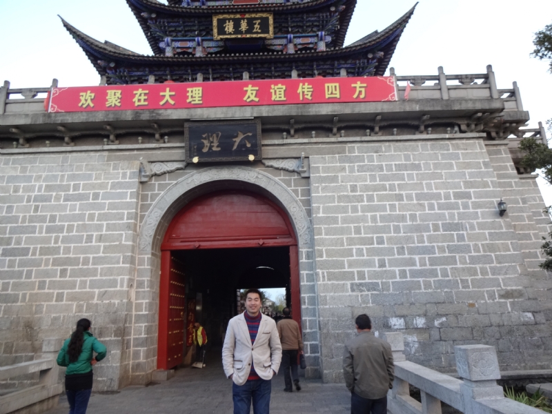 云何往的第二张照片--晋江征婚网