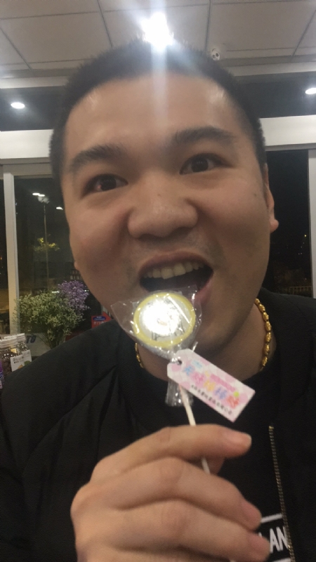 王小叶的第一张照片--晋江征婚网