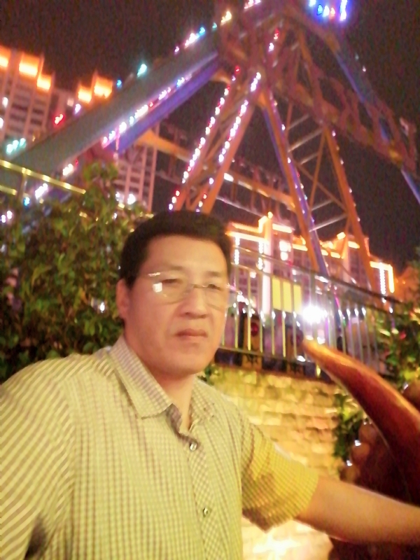 有你不孤单的第一张照片--晋江征婚网