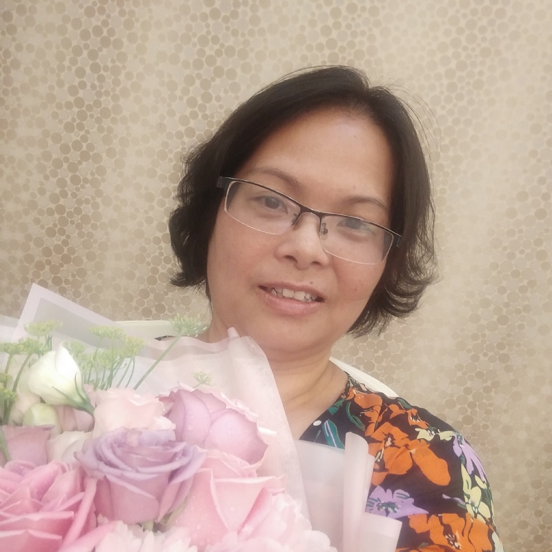 莫在缇的第一张照片--晋江征婚网