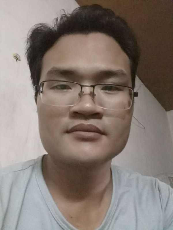 陈欣宇的第三张照片--晋江征婚网