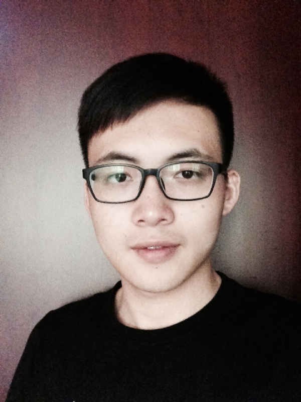 大鱼的第一张照片--晋江征婚网