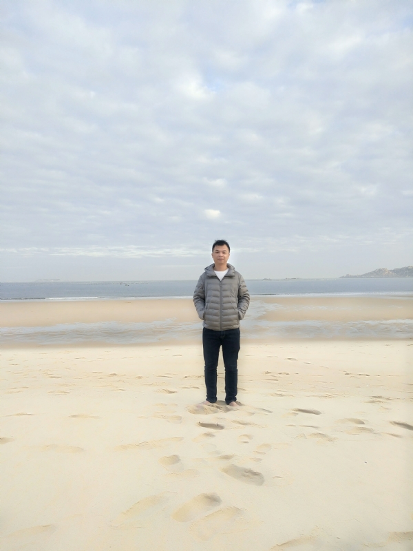 nevol的第一张照片--晋江征婚网