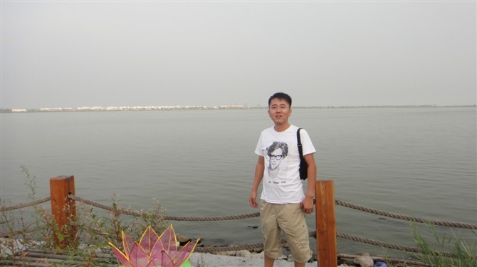 意品的第一张照片--晋江征婚网