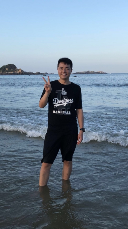 闭月的第一张照片--晋江征婚网