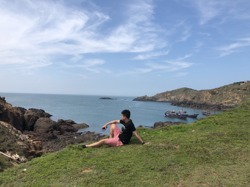 闭月的第二张照片--晋江征婚网