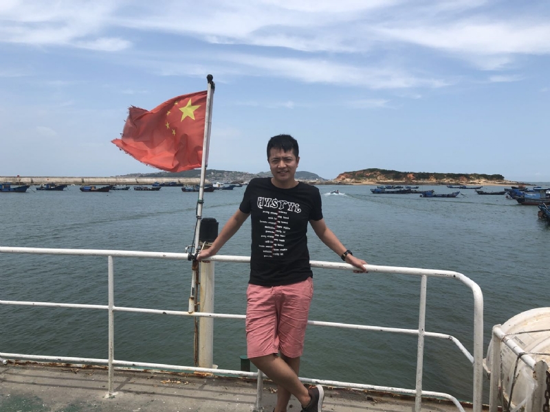 闭月的第四张照片--晋江征婚网