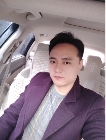 春的第一张照片--晋江征婚网