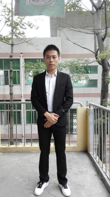 小口天老师的第一张照片--晋江征婚网