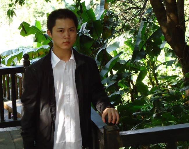 猫薄荷的第一张照片--晋江征婚网