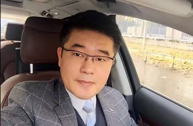 人生百味苦尽甘来的第一张照片--晋江征婚网