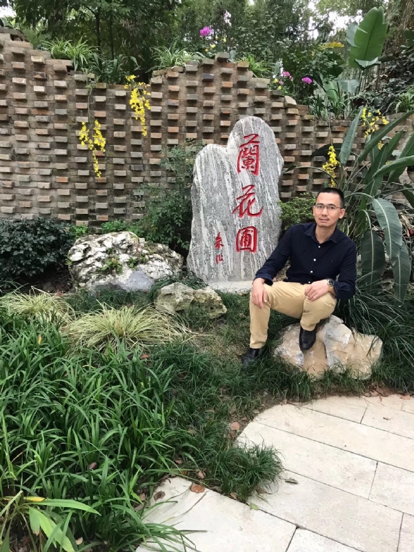 真心换真心的第一张照片--晋江征婚网