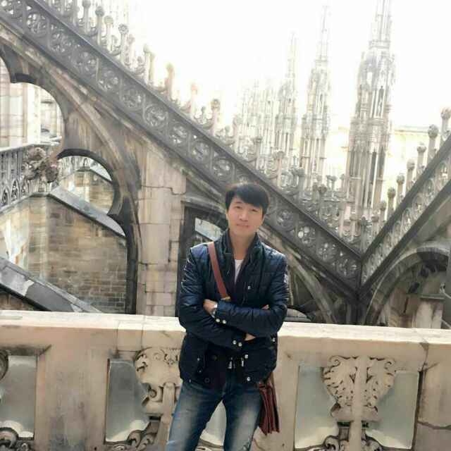 比邻的第一张照片--晋江征婚网