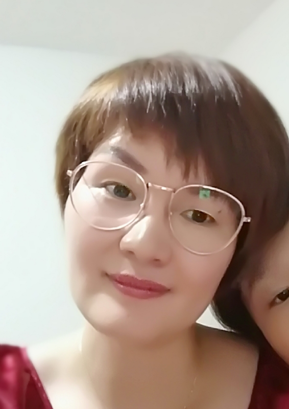 一曲墨白的第一张照片--晋江征婚网