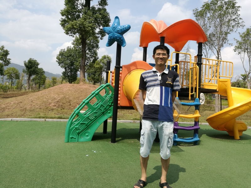 海浪的第二张照片--晋江征婚网