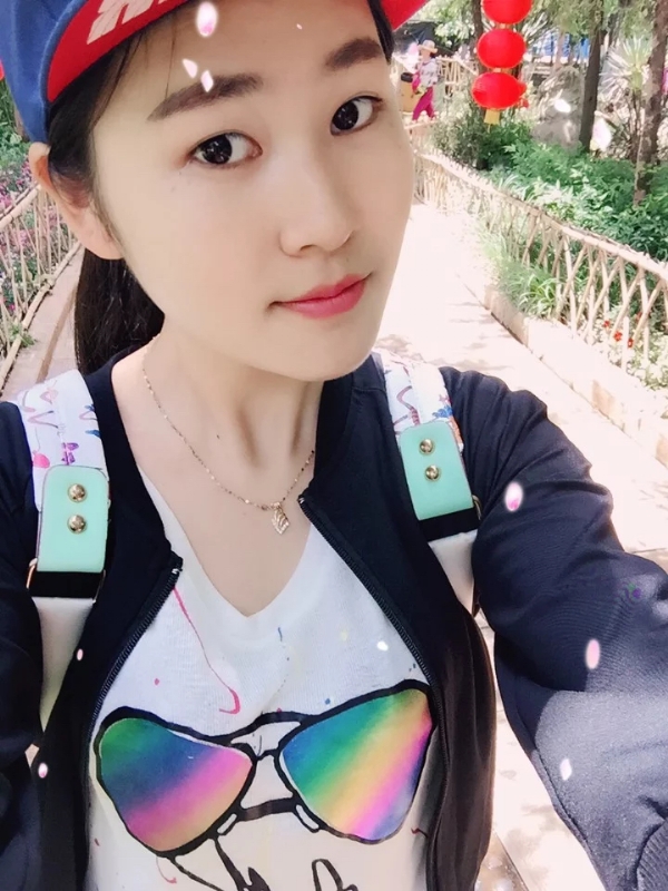 木木的第一张照片--晋江征婚网