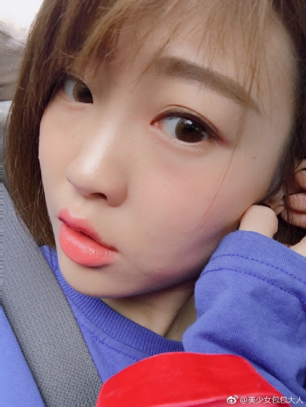 莉莉的第一张照片--晋江征婚网