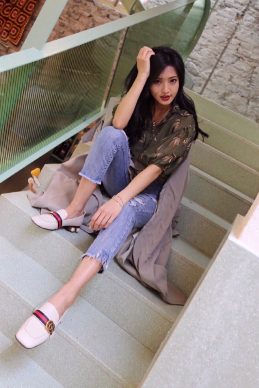 刘雪菲的第一张照片--晋江征婚网