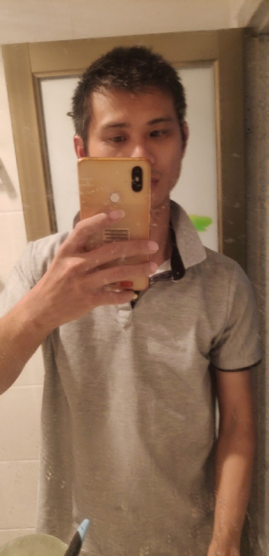 对酒醉红颜的第一张照片--晋江征婚网