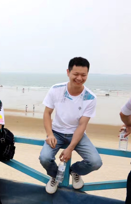 A乐米的第一张照片--晋江征婚网